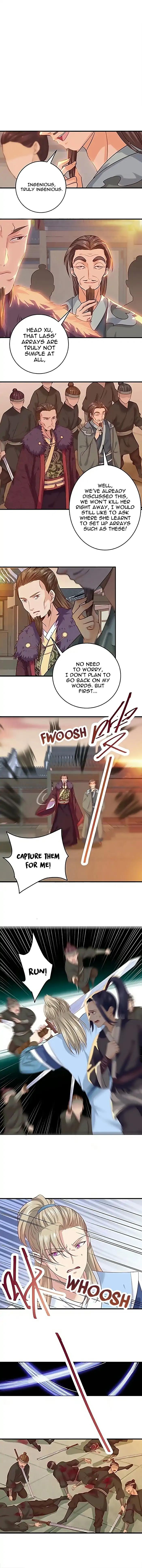 The Ghostly Doctor chapter 47 page 1