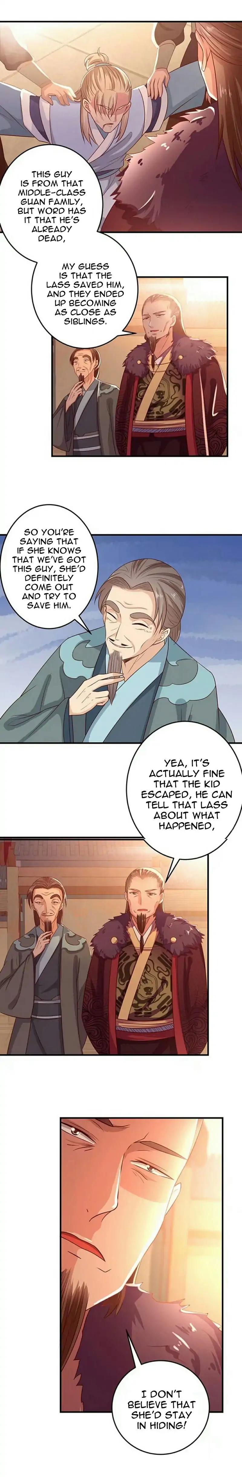 The Ghostly Doctor chapter 48 page 1