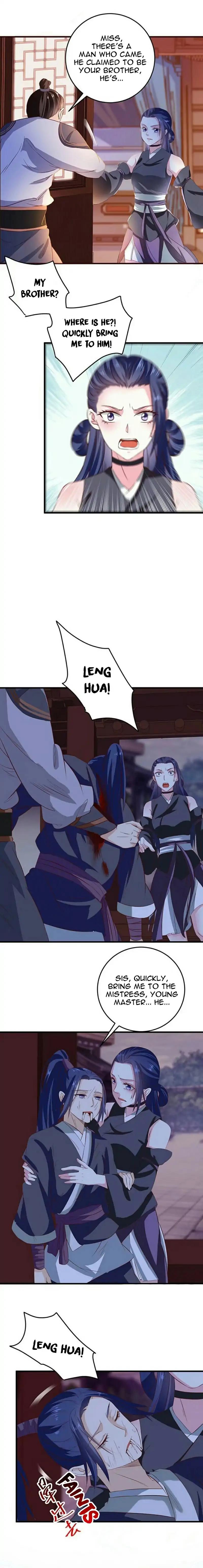 The Ghostly Doctor chapter 48 page 4