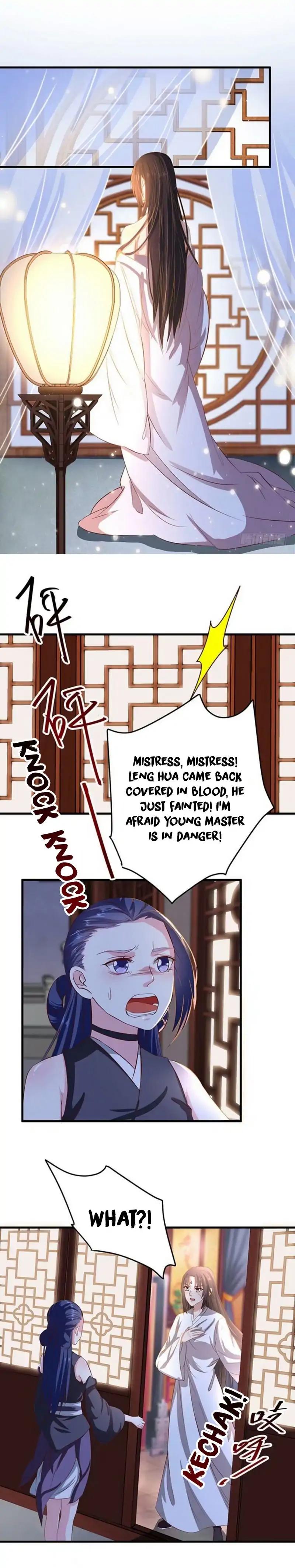 The Ghostly Doctor chapter 48 page 5