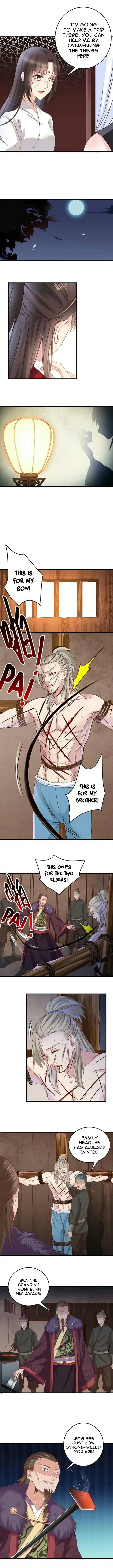 The Ghostly Doctor chapter 49 page 2