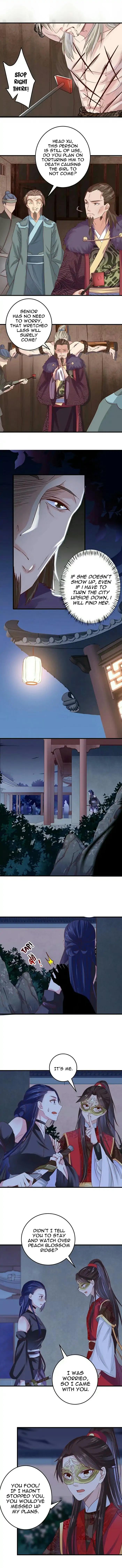 The Ghostly Doctor chapter 49 page 3