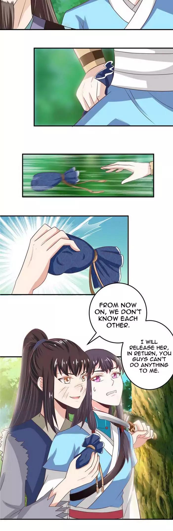 The Ghostly Doctor chapter 5 page 12