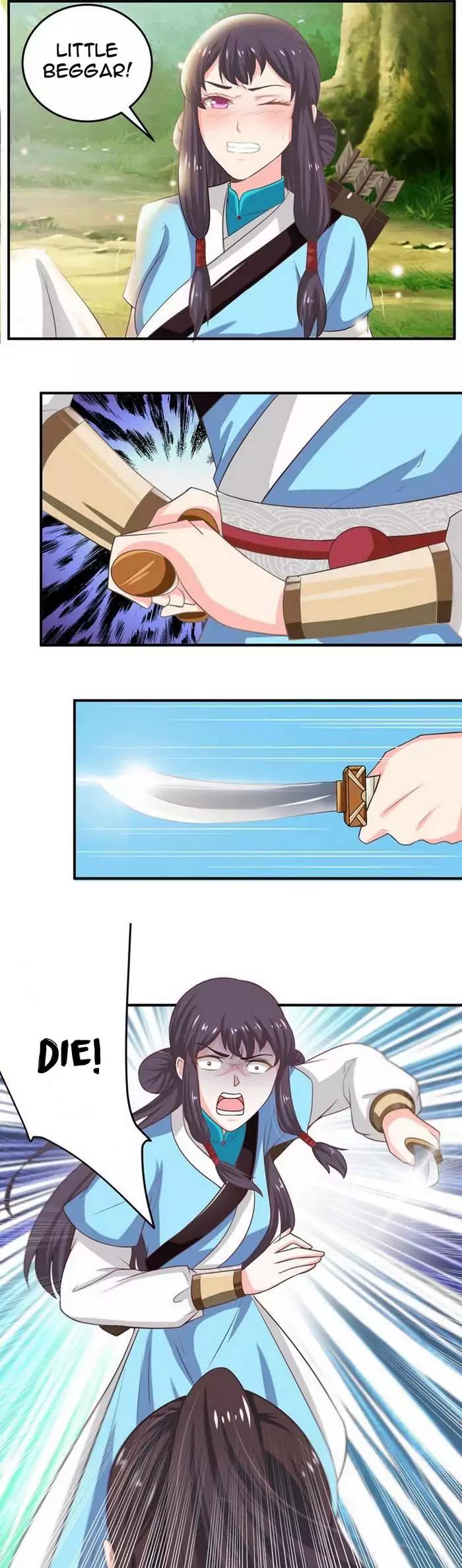 The Ghostly Doctor chapter 5 page 5