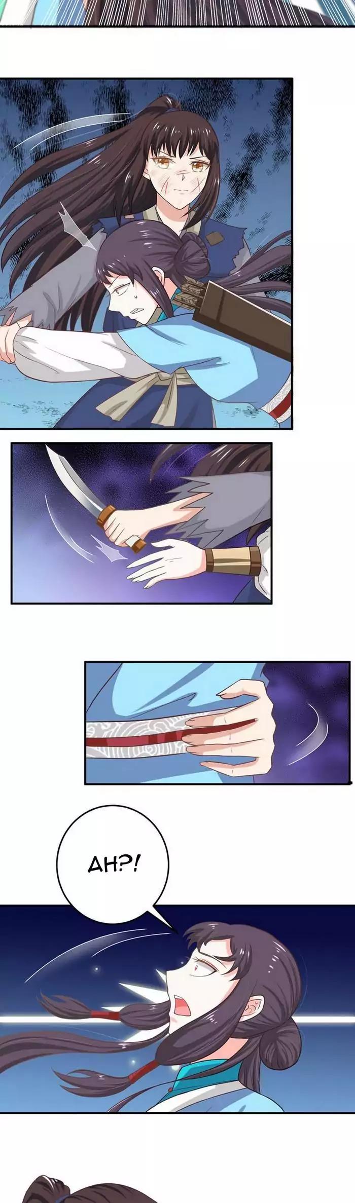 The Ghostly Doctor chapter 5 page 6