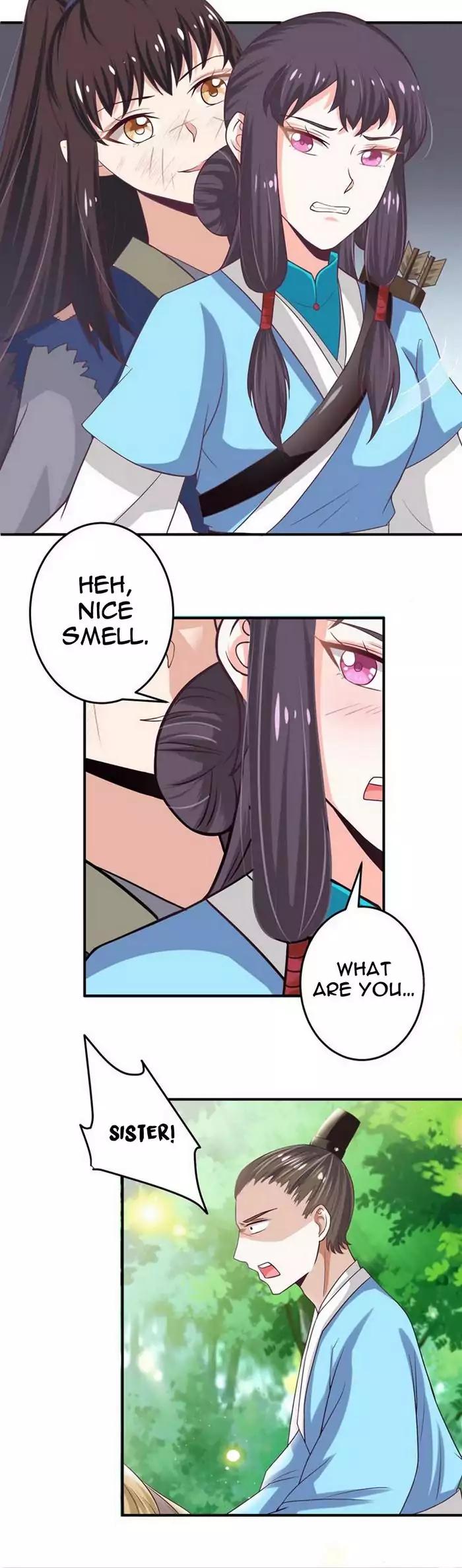 The Ghostly Doctor chapter 5 page 7