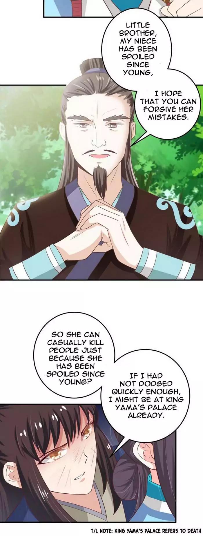 The Ghostly Doctor chapter 5 page 9