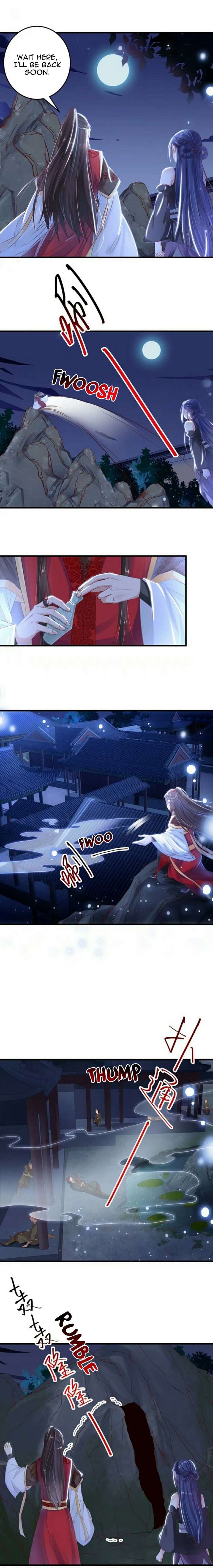 The Ghostly Doctor chapter 50 page 1