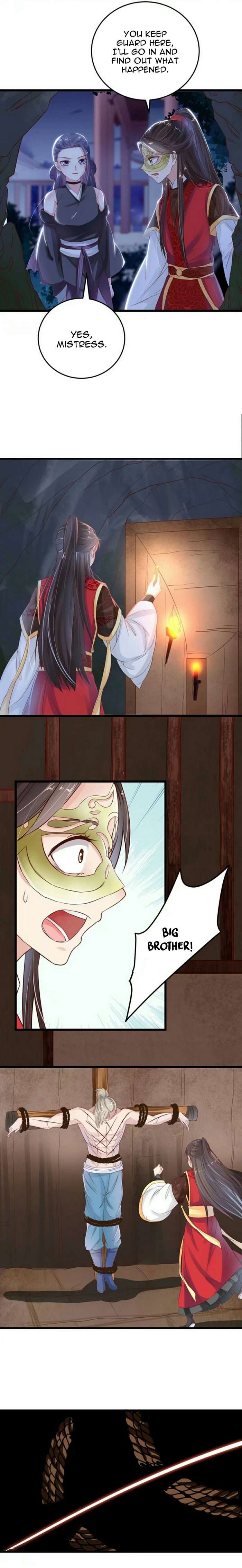 The Ghostly Doctor chapter 50 page 2