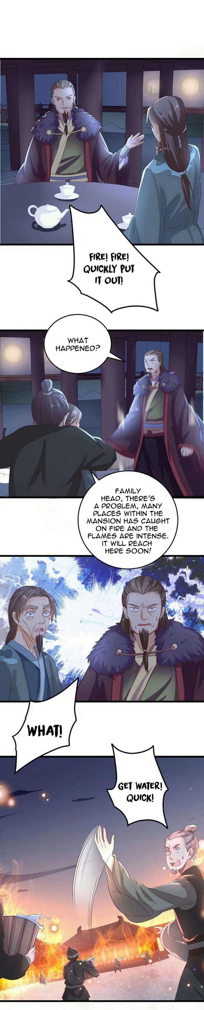 The Ghostly Doctor chapter 50 page 4