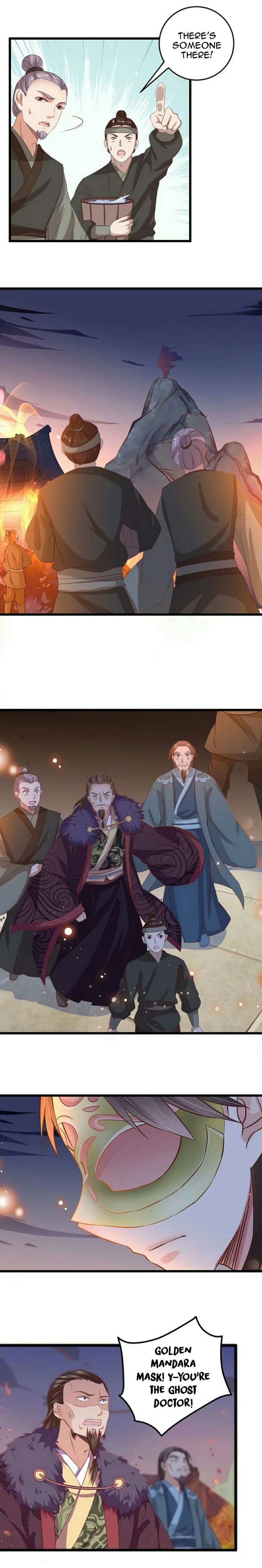 The Ghostly Doctor chapter 50 page 5