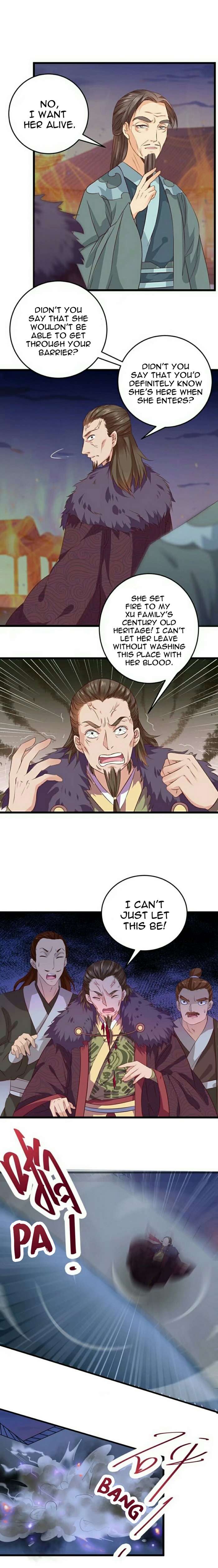 The Ghostly Doctor chapter 50 page 7