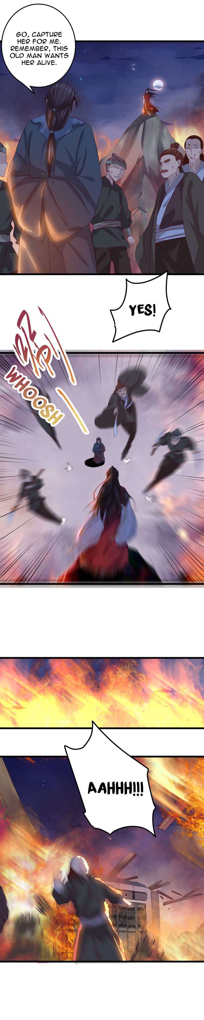 The Ghostly Doctor chapter 51 page 1