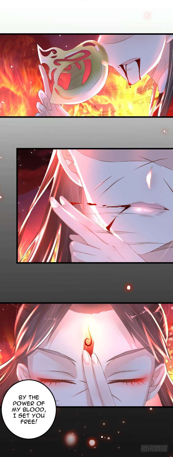 The Ghostly Doctor chapter 51 page 10