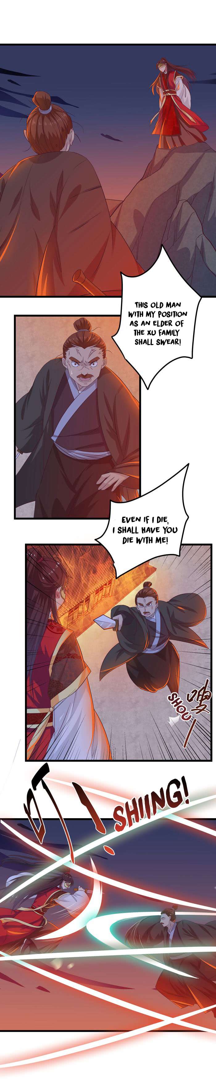 The Ghostly Doctor chapter 51 page 2