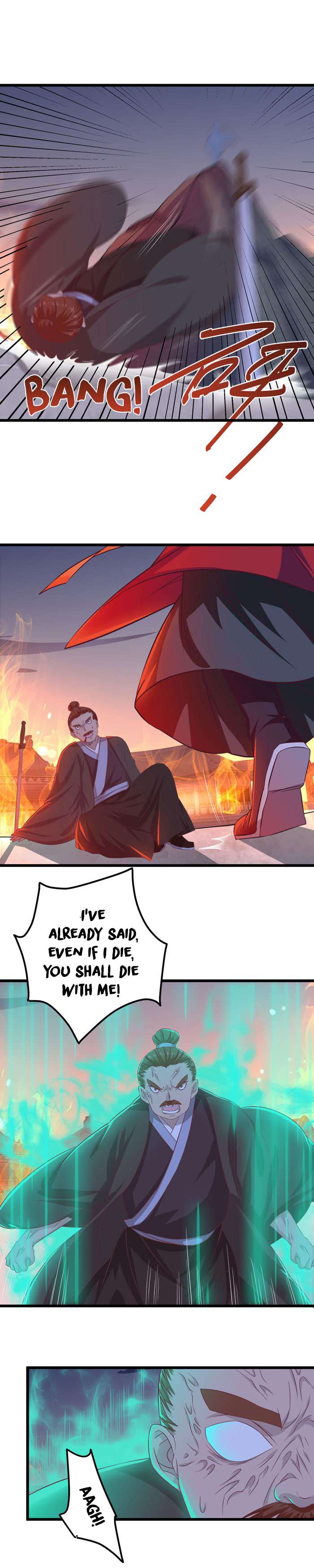 The Ghostly Doctor chapter 51 page 4