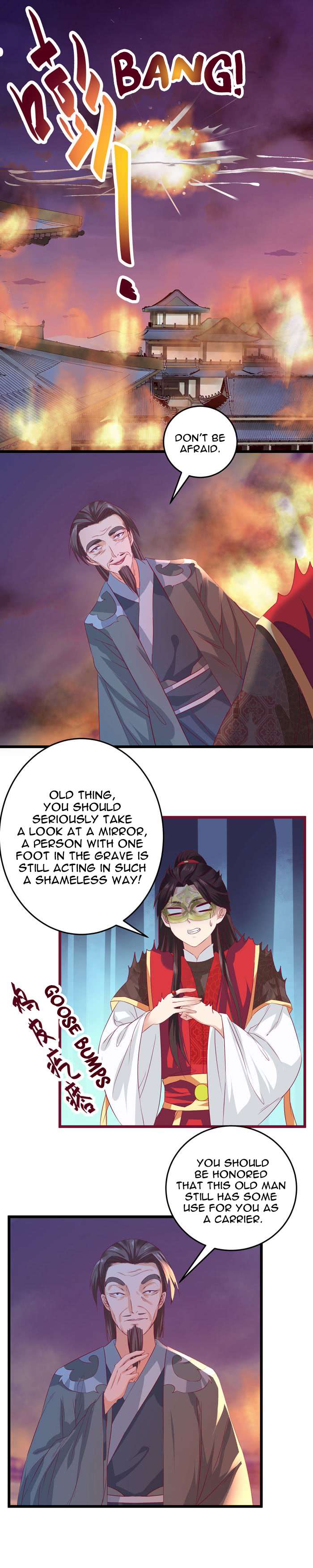 The Ghostly Doctor chapter 51 page 7