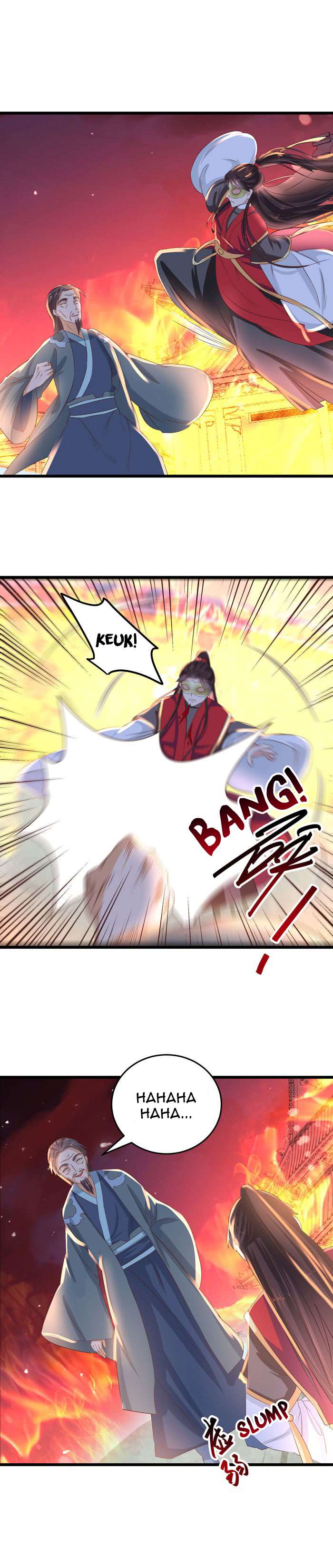 The Ghostly Doctor chapter 51 page 9