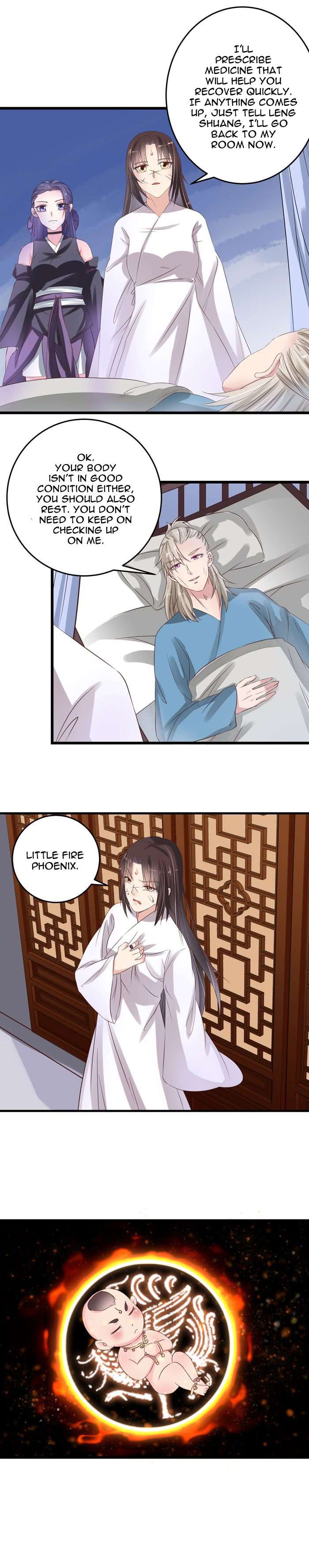 The Ghostly Doctor chapter 52 page 10