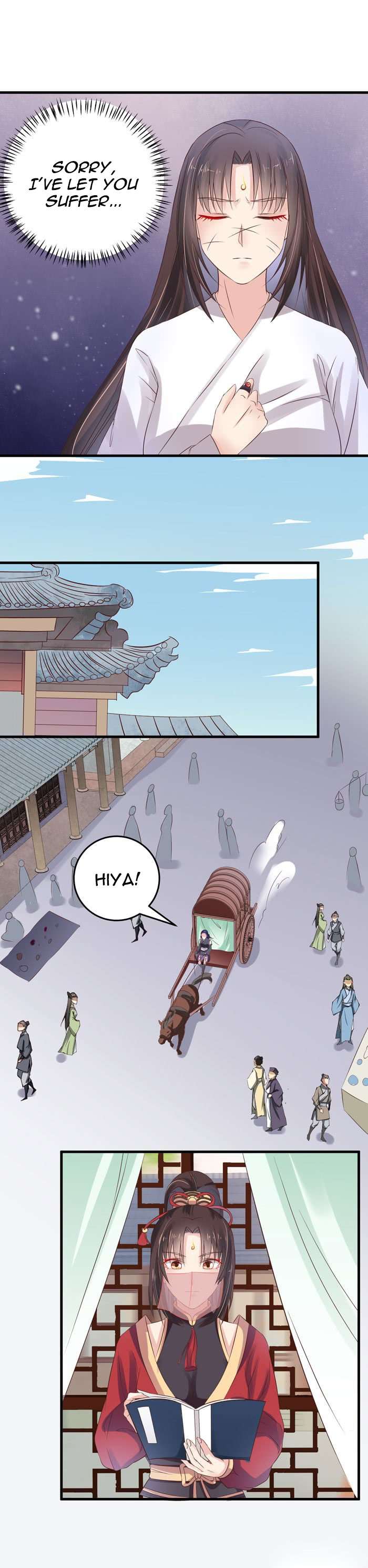 The Ghostly Doctor chapter 52 page 11