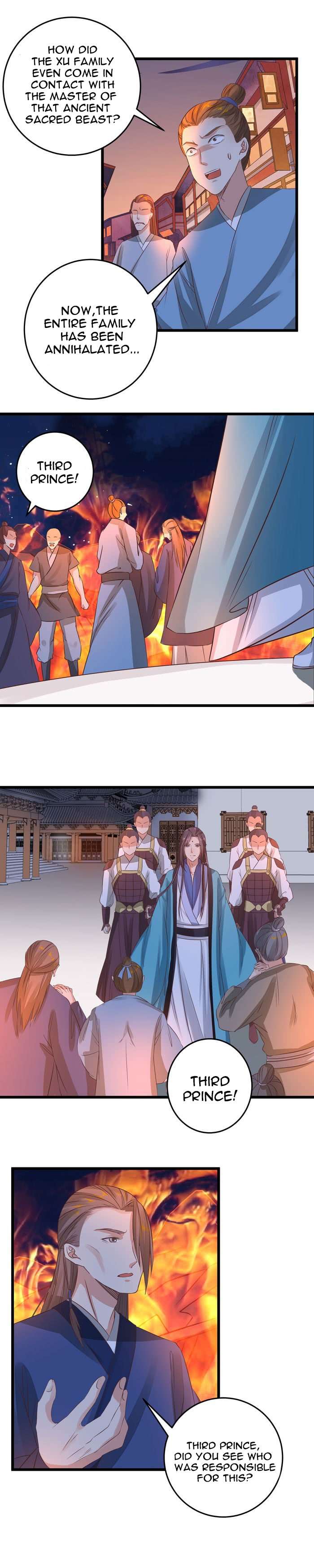 The Ghostly Doctor chapter 52 page 4