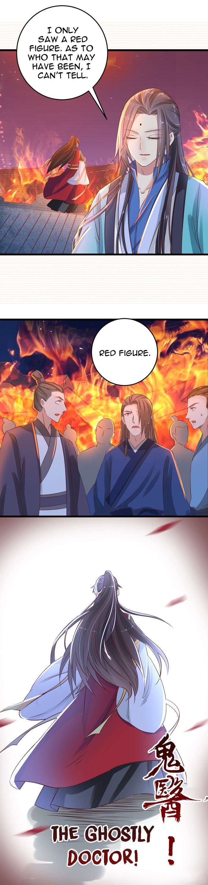 The Ghostly Doctor chapter 52 page 5