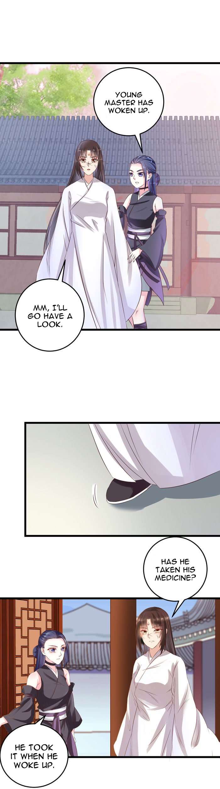 The Ghostly Doctor chapter 52 page 7