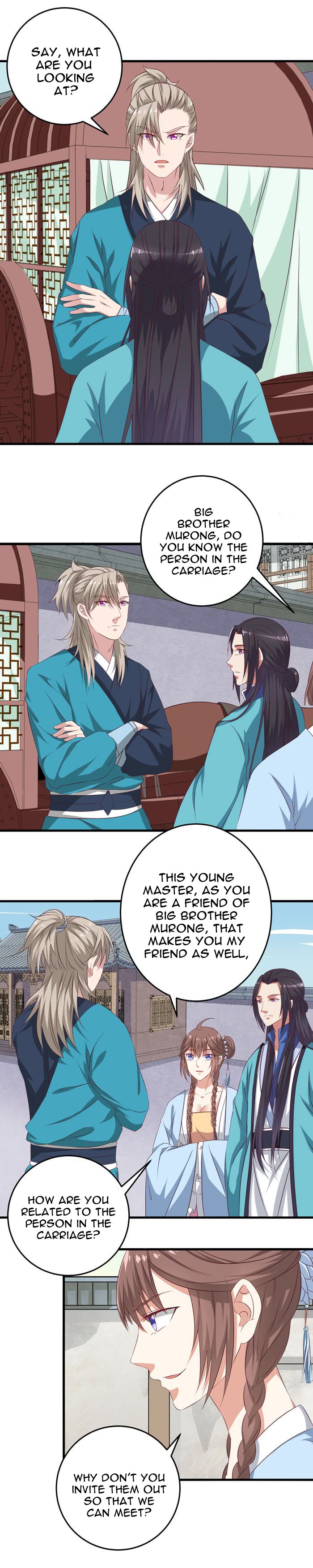 The Ghostly Doctor chapter 53 page 10