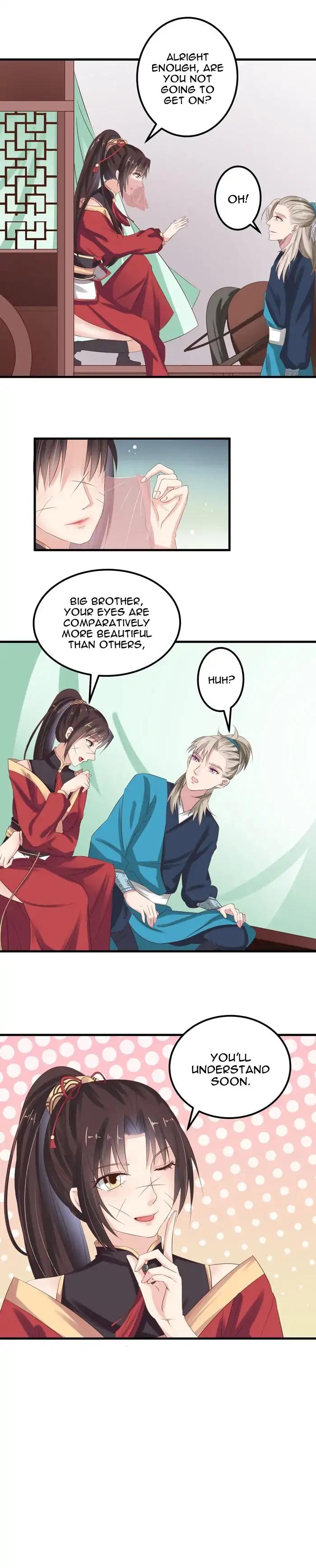 The Ghostly Doctor chapter 54 page 12