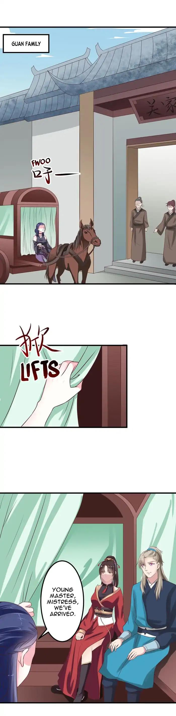 The Ghostly Doctor chapter 54 page 13