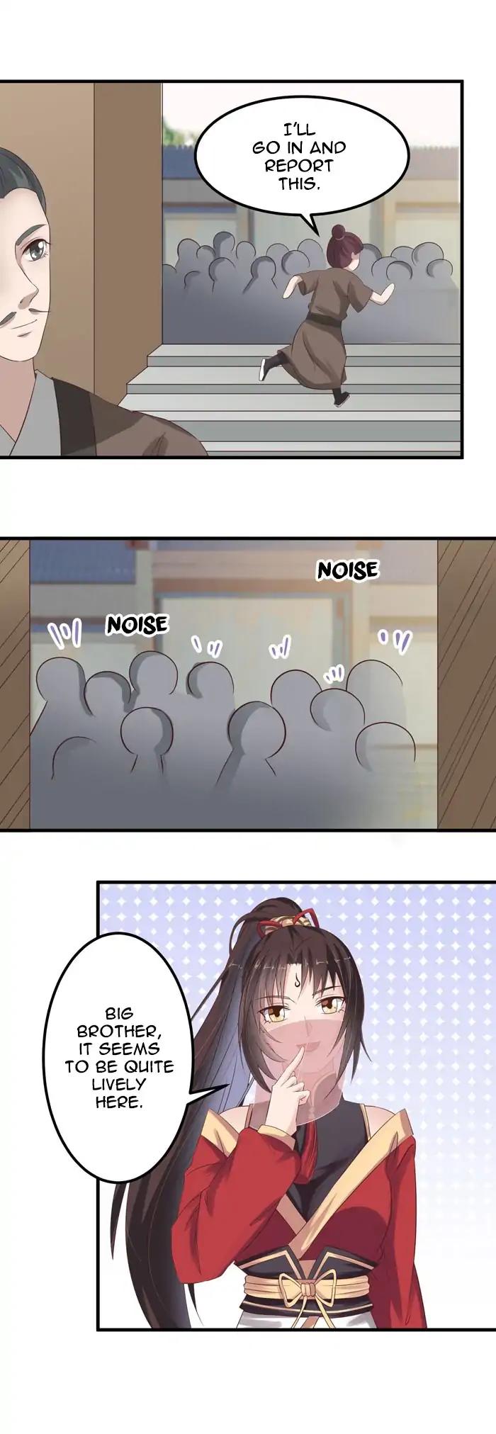 The Ghostly Doctor chapter 54 page 16