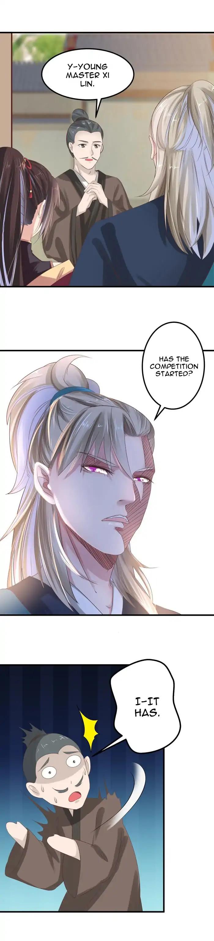 The Ghostly Doctor chapter 54 page 17