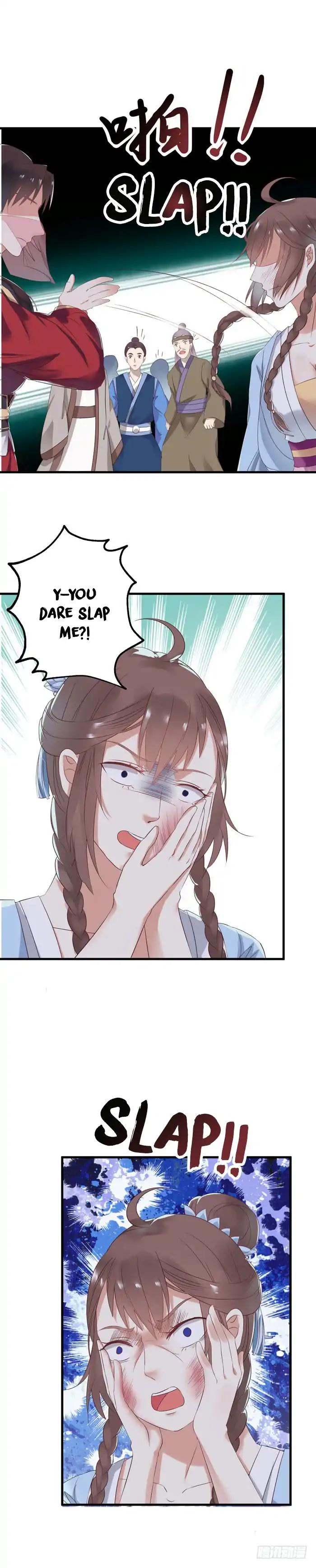 The Ghostly Doctor chapter 54 page 2