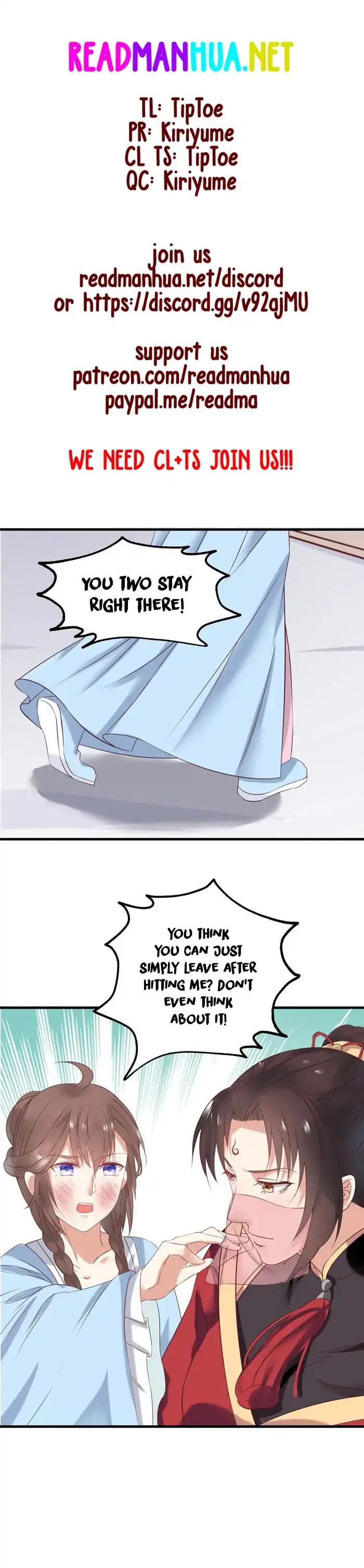 The Ghostly Doctor chapter 54 page 4