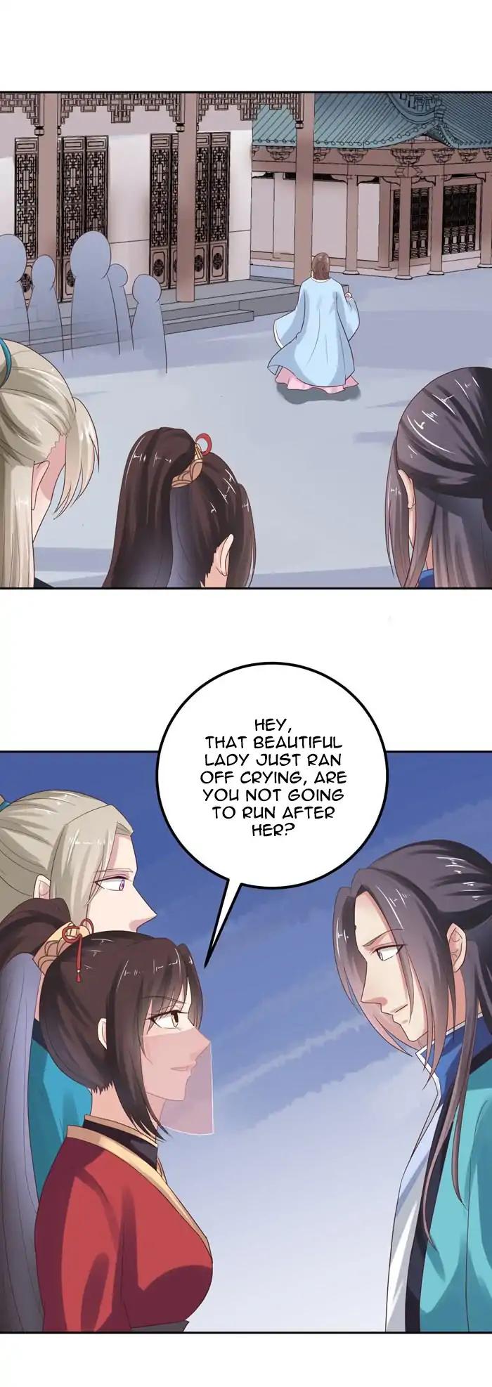 The Ghostly Doctor chapter 54 page 9