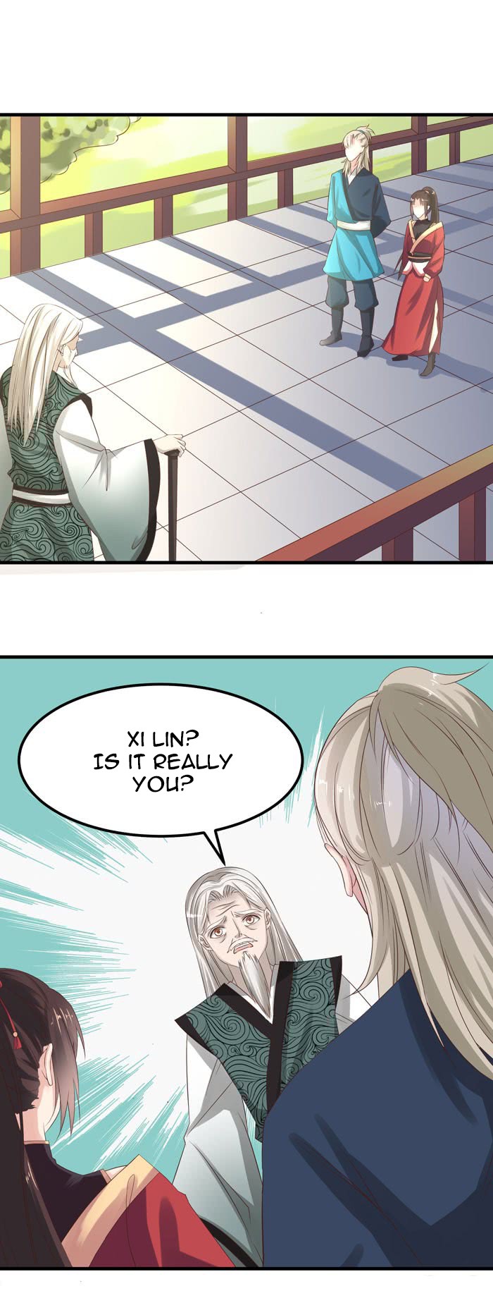 The Ghostly Doctor chapter 55 page 5