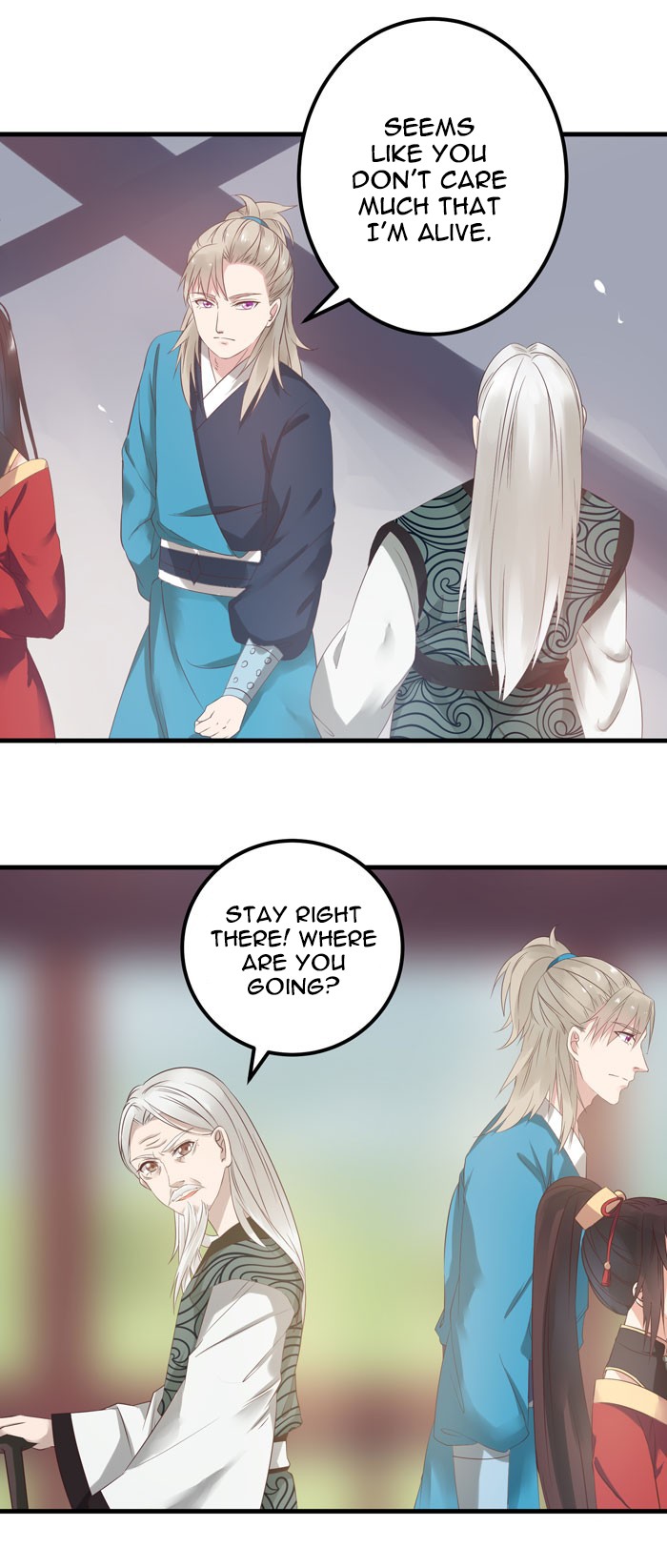 The Ghostly Doctor chapter 55 page 9