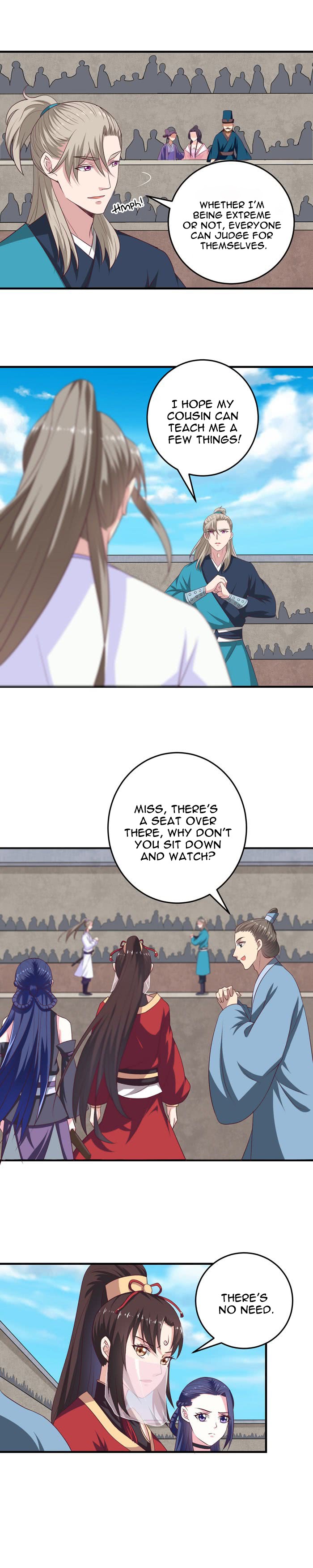 The Ghostly Doctor chapter 56 page 4