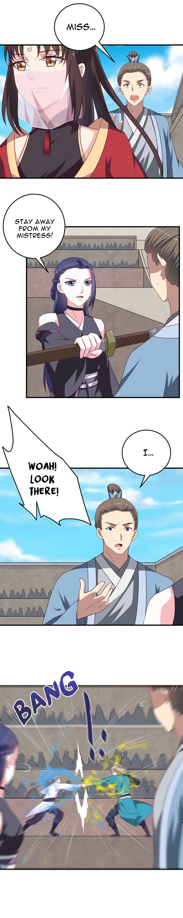 The Ghostly Doctor chapter 56 page 5