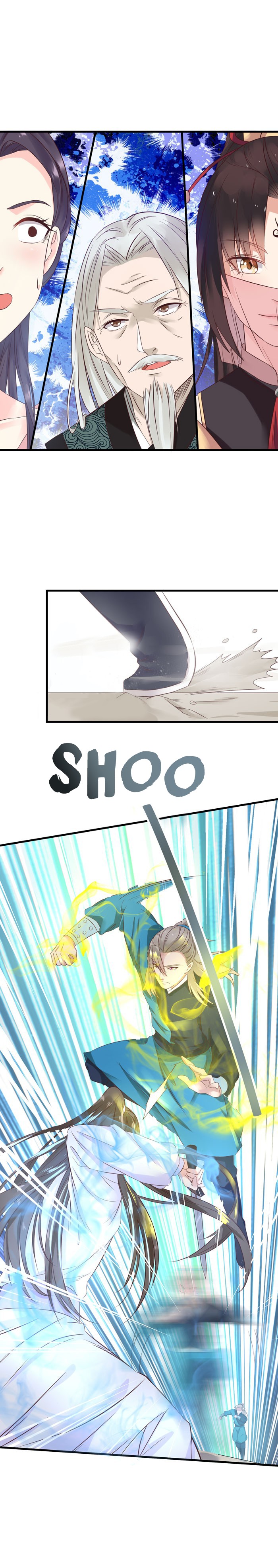 The Ghostly Doctor chapter 56 page 8