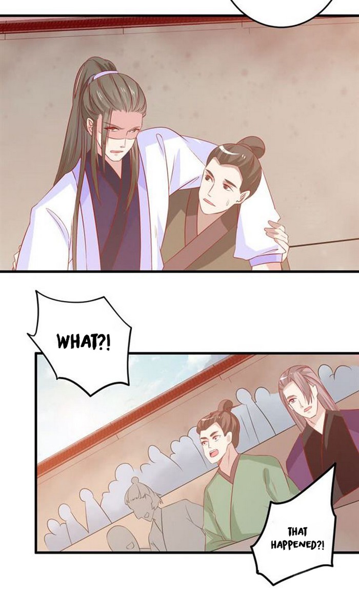 The Ghostly Doctor chapter 57 page 11