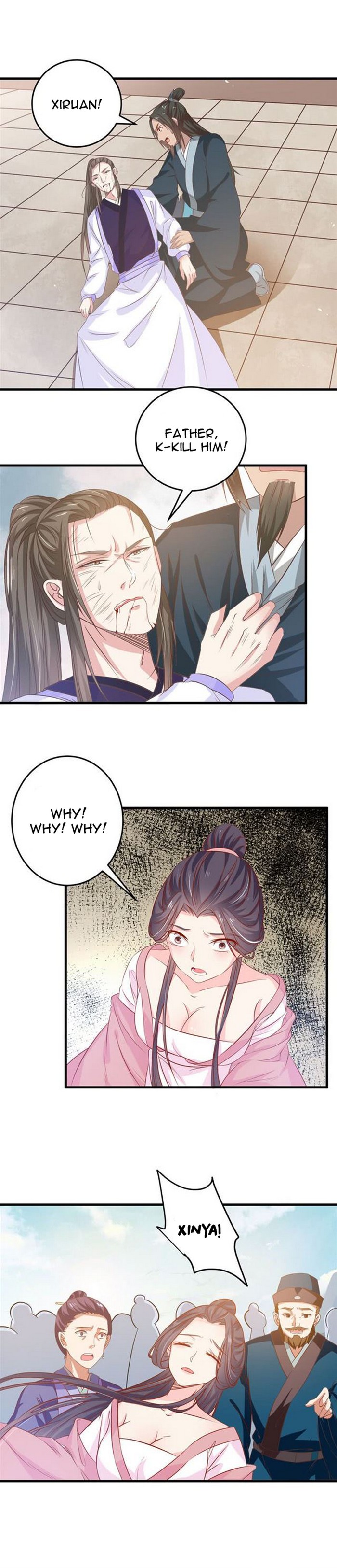 The Ghostly Doctor chapter 57 page 3