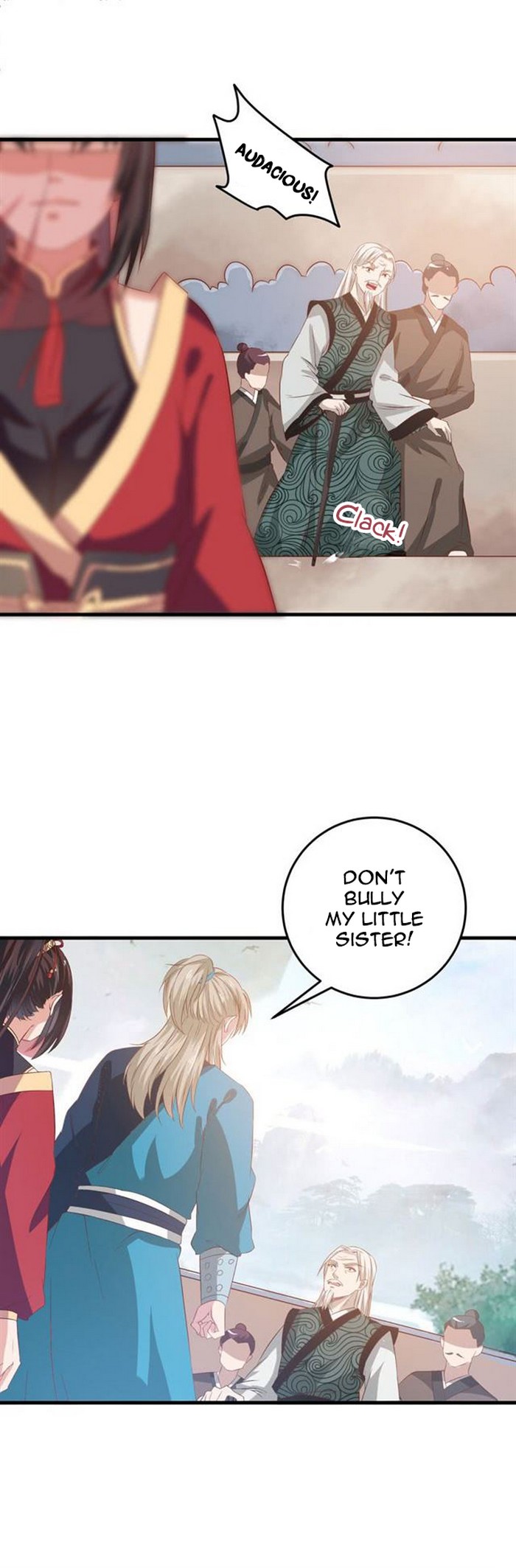 The Ghostly Doctor chapter 57 page 5