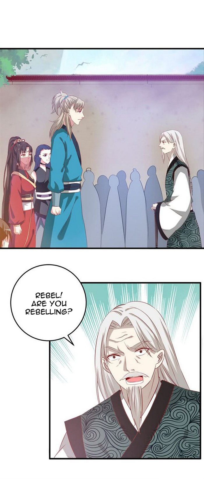 The Ghostly Doctor chapter 57 page 6