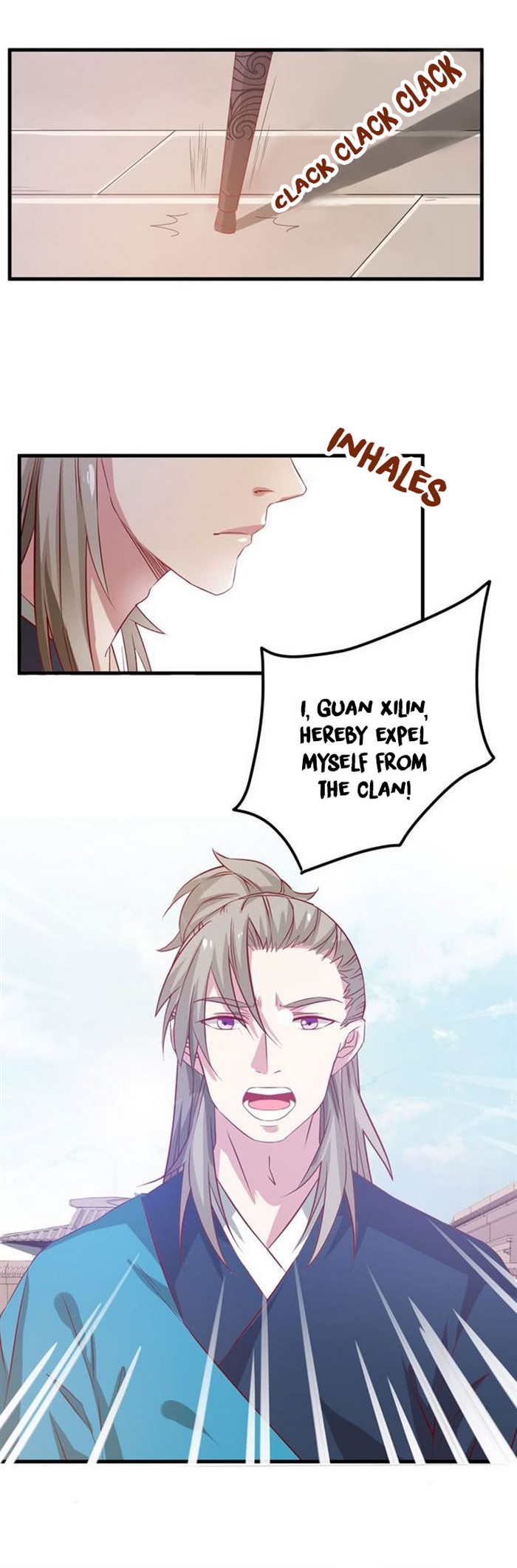 The Ghostly Doctor chapter 57 page 7