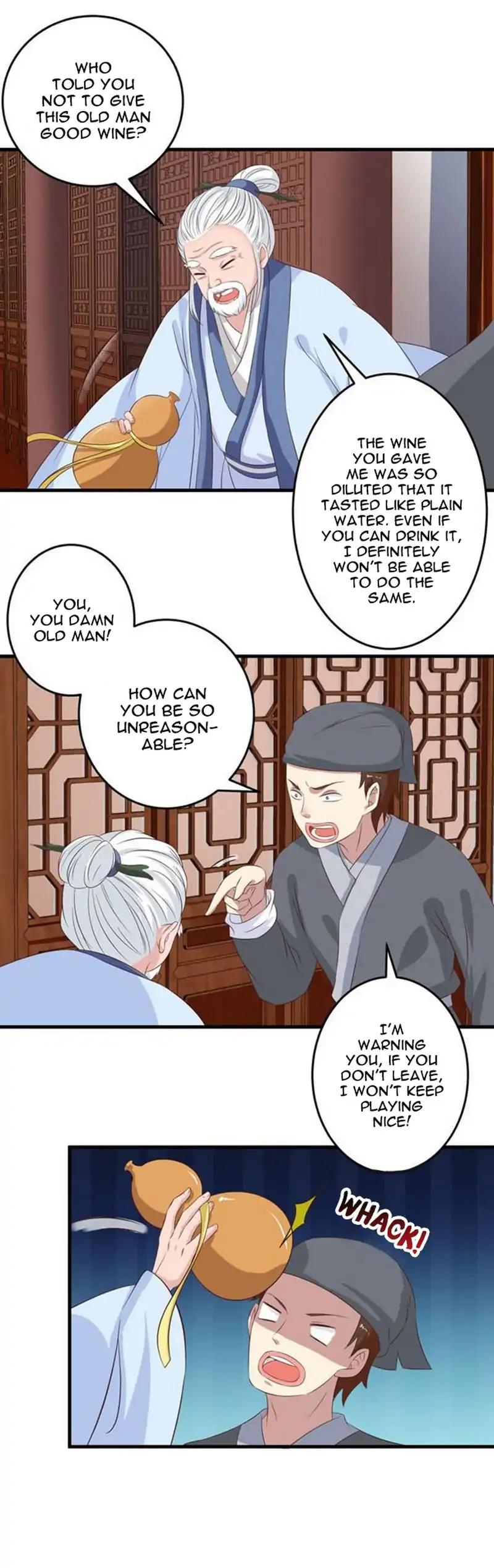 The Ghostly Doctor chapter 58 page 10