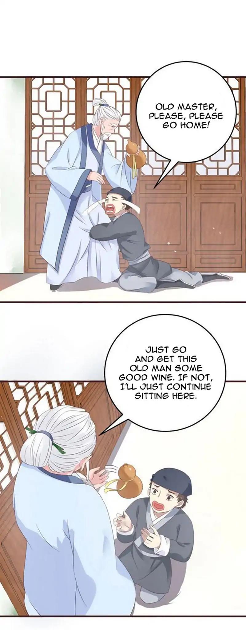 The Ghostly Doctor chapter 58 page 12