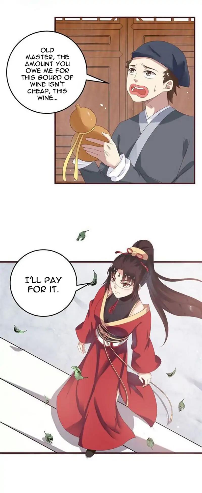 The Ghostly Doctor chapter 58 page 13