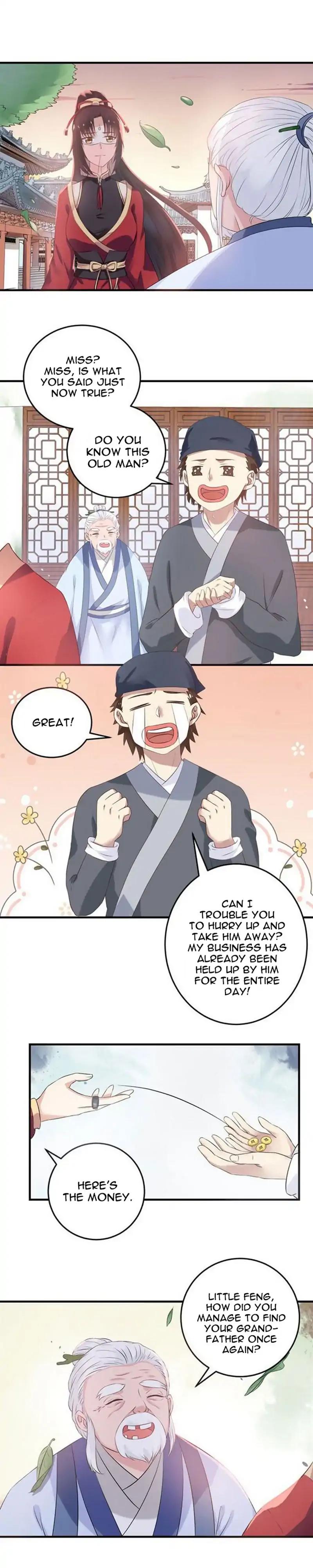 The Ghostly Doctor chapter 58 page 14