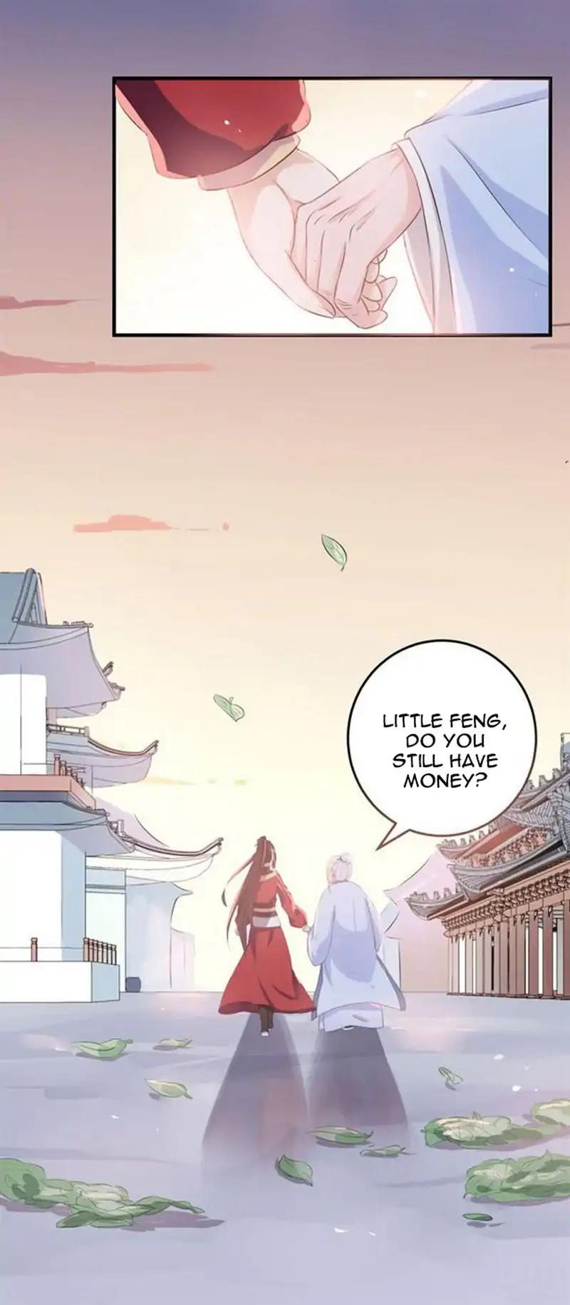 The Ghostly Doctor chapter 58 page 16